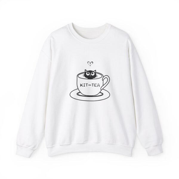 Kit-Tee Crewneck Sweatshirt - Image 25