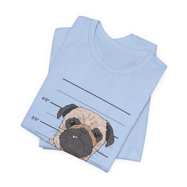 Bad Dog Short Sleeve Tee - Image 3