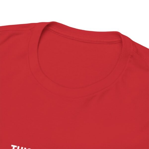 Awesome Mom Cotton Tee - Image 30
