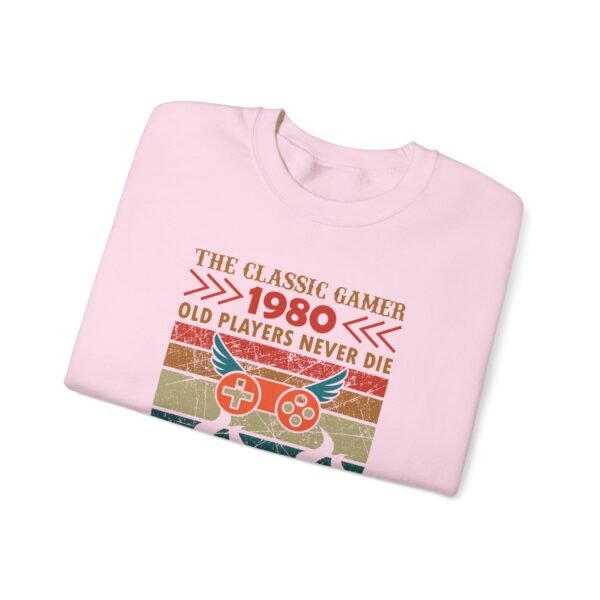 Level 40 Complete Crewneck Sweatshirt - Image 18