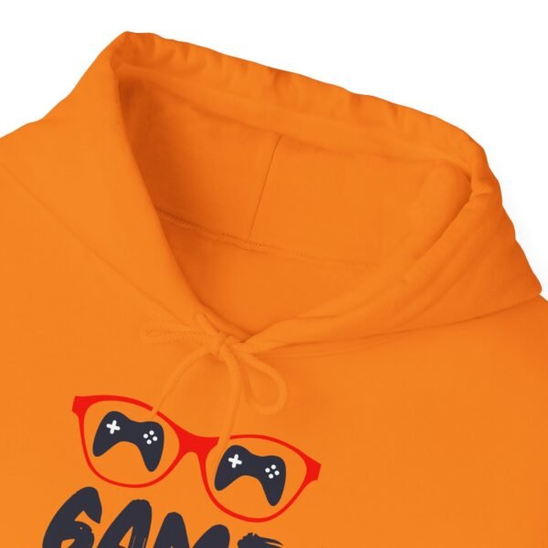 Game For Life Hoodie - Image 45