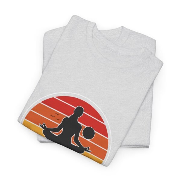 Good Vibes Only Cotton Tee - Image 33
