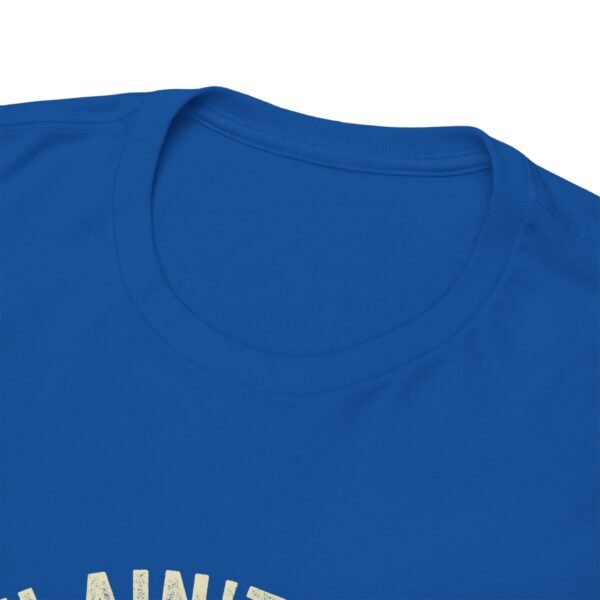 You Ain't Alive Till You Skydive Tee - Image 30