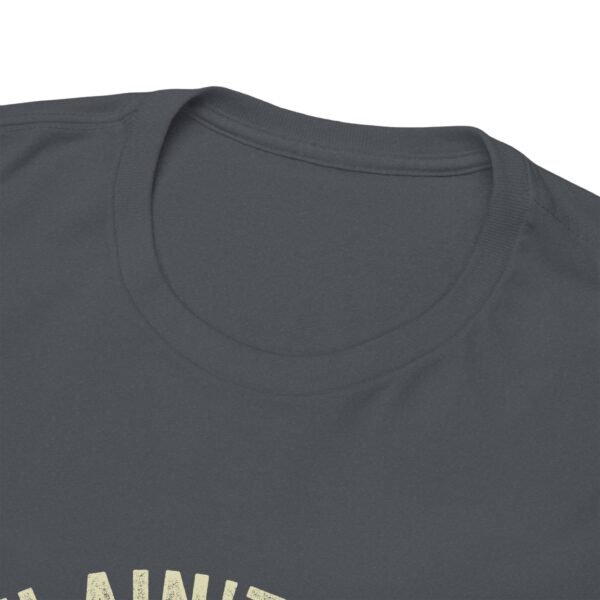 You Ain't Alive Till You Skydive Tee - Image 10