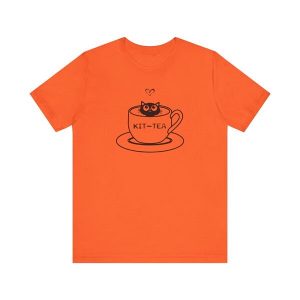 Kit-Tee Short Sleeve Tee - Image 6