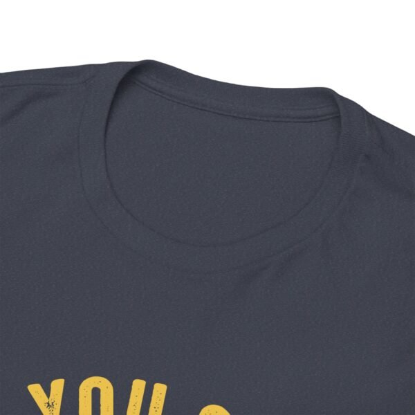 Skydiving & Tacos Cotton Tee - Image 35