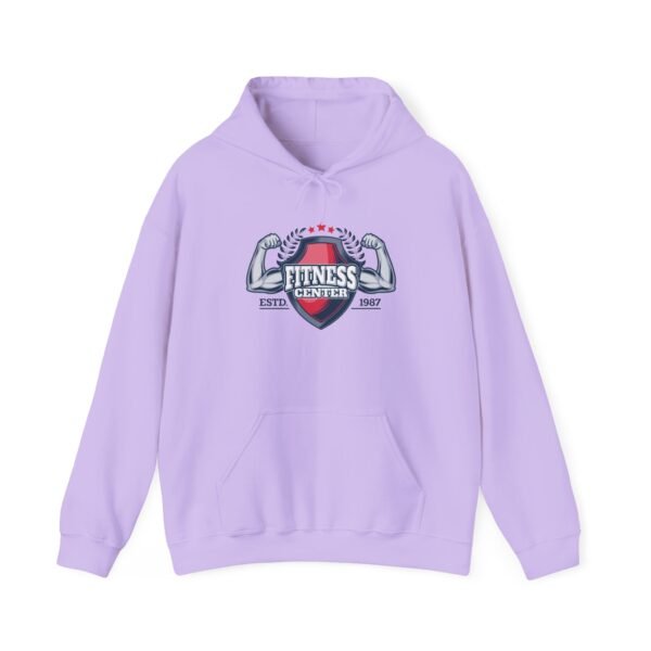 Fitness Center Hoodie - Image 46