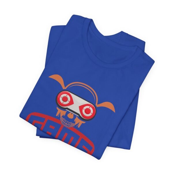 Game Over Short Sleeve Tee - Image 18