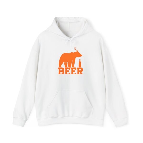 Beer Hooded Sweatshirt - Image 26