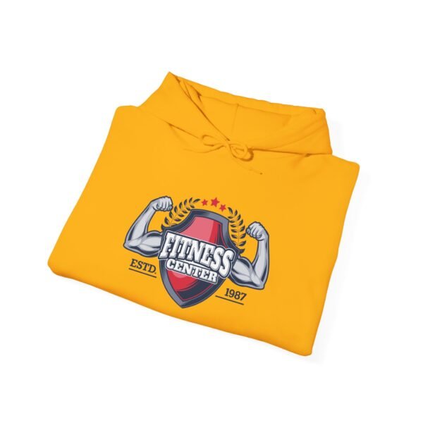 Fitness Center Hoodie - Image 39