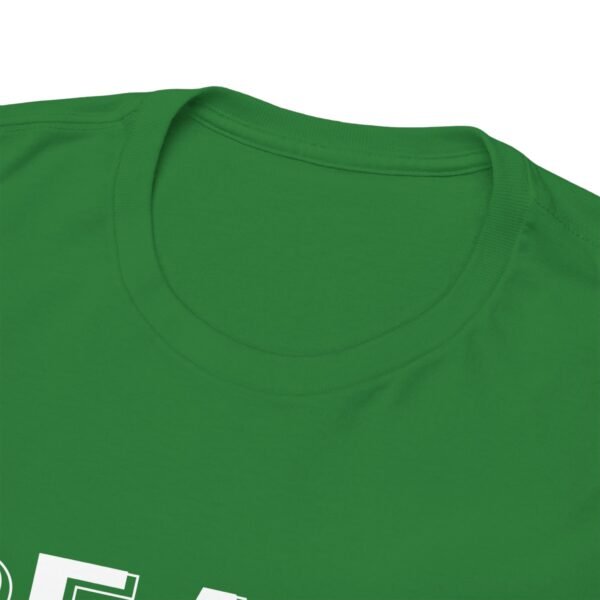 Peace Love Yoga Cotton Tee - Image 25