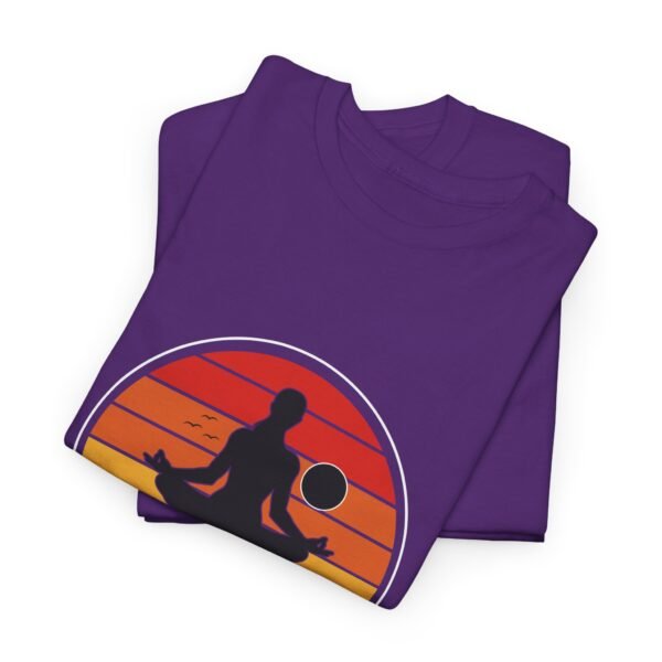 Good Vibes Only Cotton Tee - Image 13