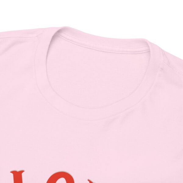 I Love Country Music Cotton Tee - Image 30