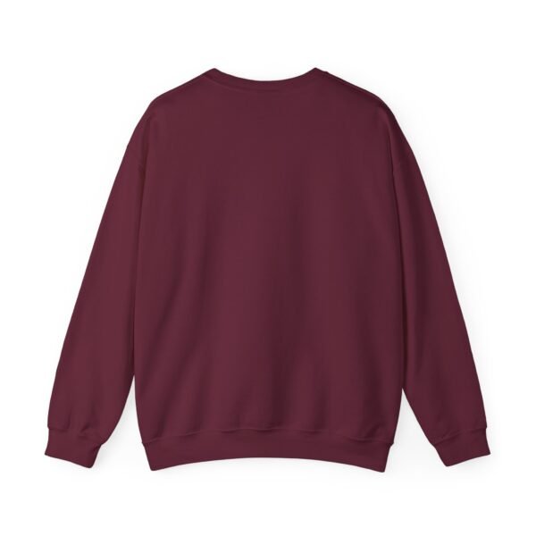I Just Want To Go Skydiving Crewneck Sweatshirt - Image 5