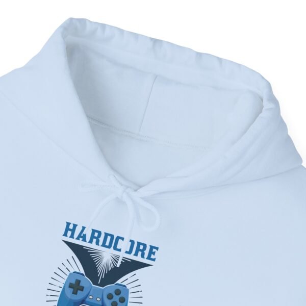 Hardcore Gamer Hoddie - Image 15