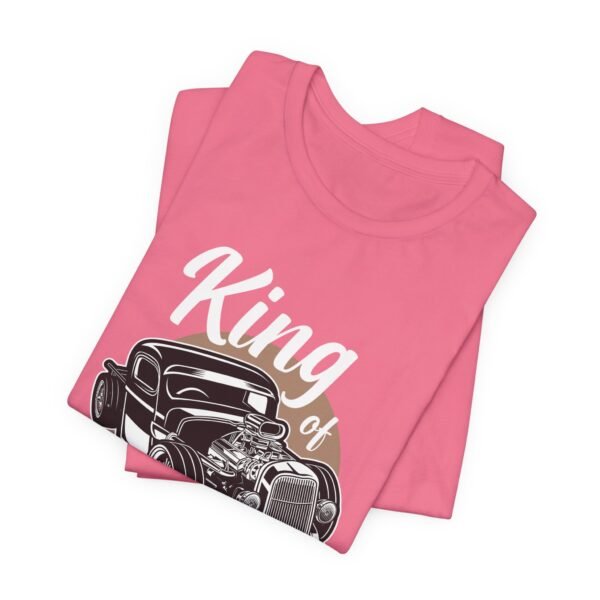 King Of The Road Short Sleeve Tee - Image 53
