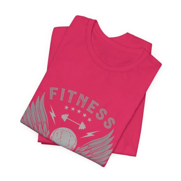 Improve Your Power Short Sleeve T-Shirt - Image 33