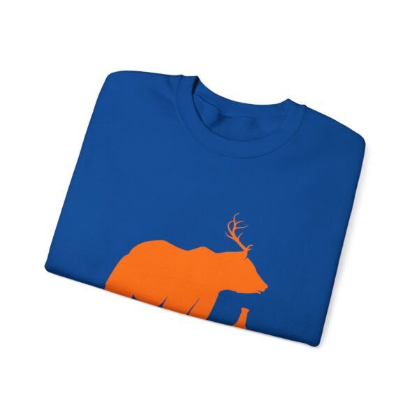 Beer Crewneck Sweatshirt - Image 21