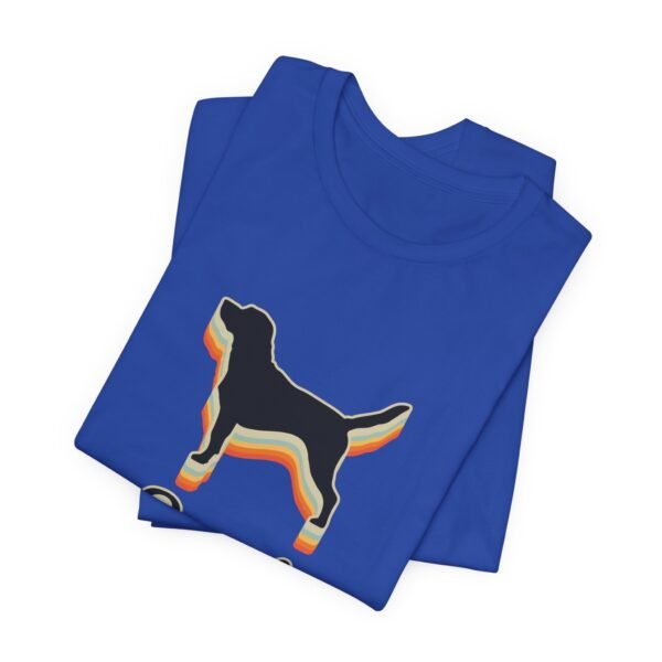 Beagle Short Sleeve Tee - Image 28