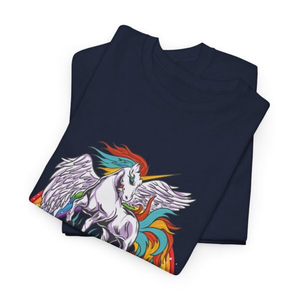 Momicorn Cotton Tee - Image 43