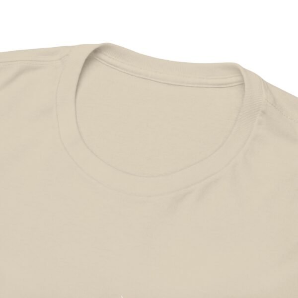 Never Surrender Cotton Tee - Image 35