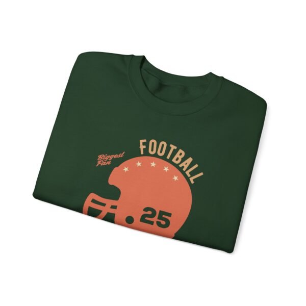 Football Mom Sweatshirt - Image 9