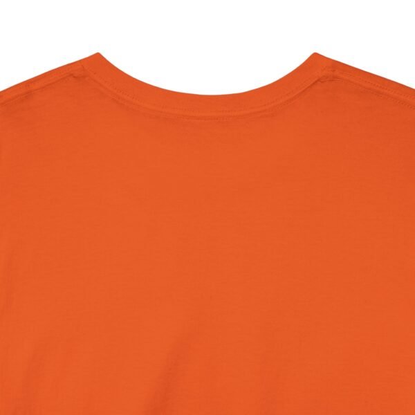 Never Surrender Cotton Tee - Image 29
