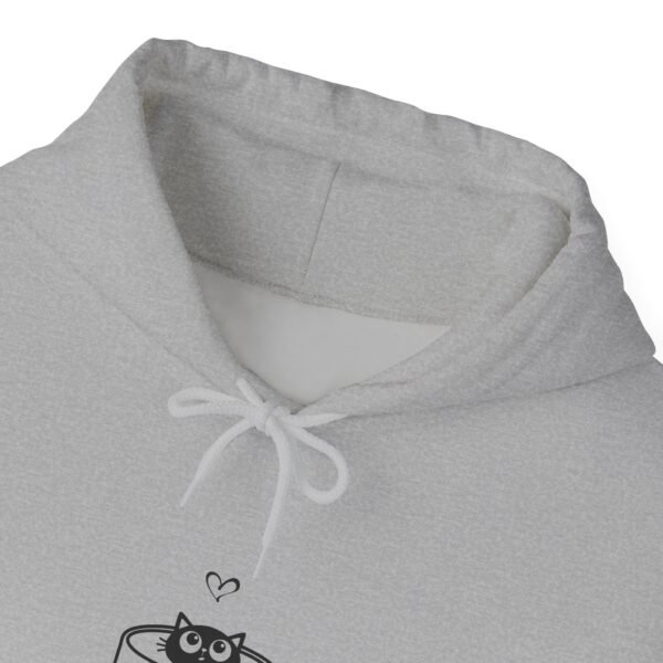 Kit-Tee Hooded Sweatshirt - Image 10