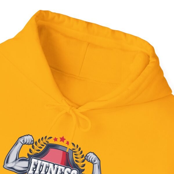 Fitness Center Hoodie - Image 40