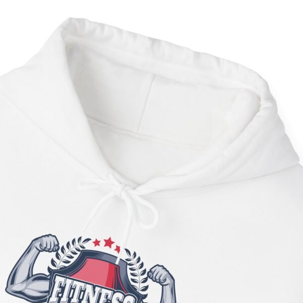 Fitness Center Hoodie - Image 45