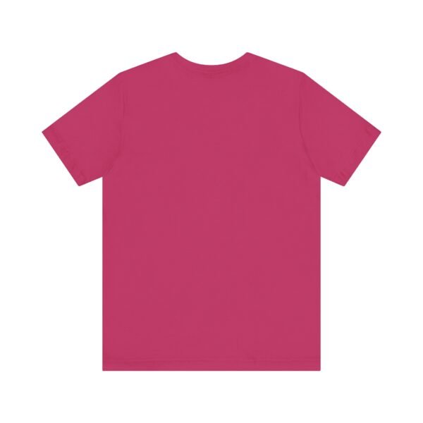 Train Like A Champion T-Shirt - Image 47