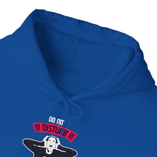Do Not Disturb I'm Gaming Hoodie - Image 30