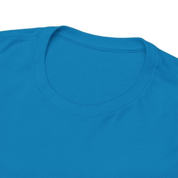 Dad's Wallet is Closed Cotton Tee - Image 50