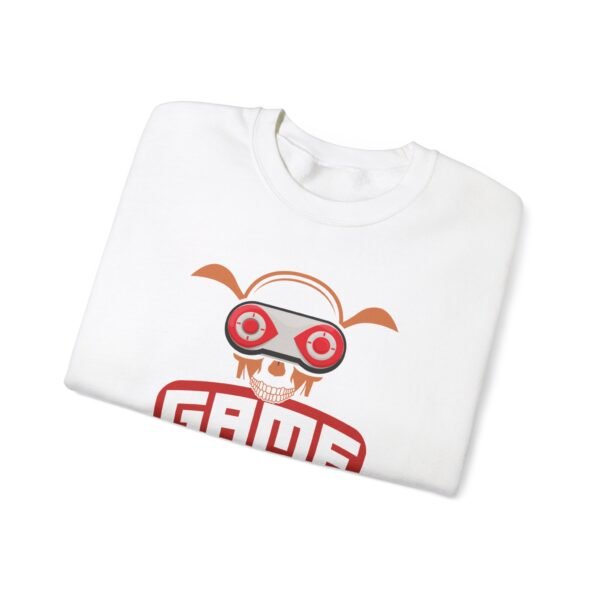 Game Over Crewneck Sweatshirt - Image 21