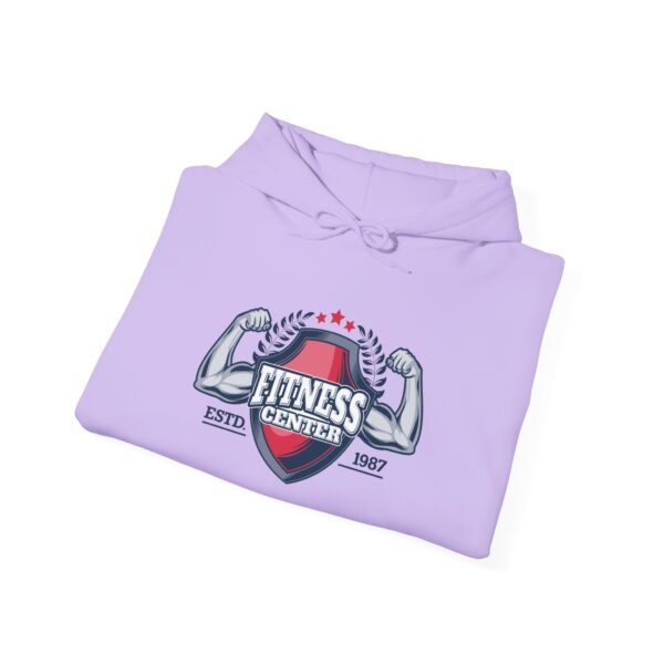 Fitness Center Hoodie - Image 49