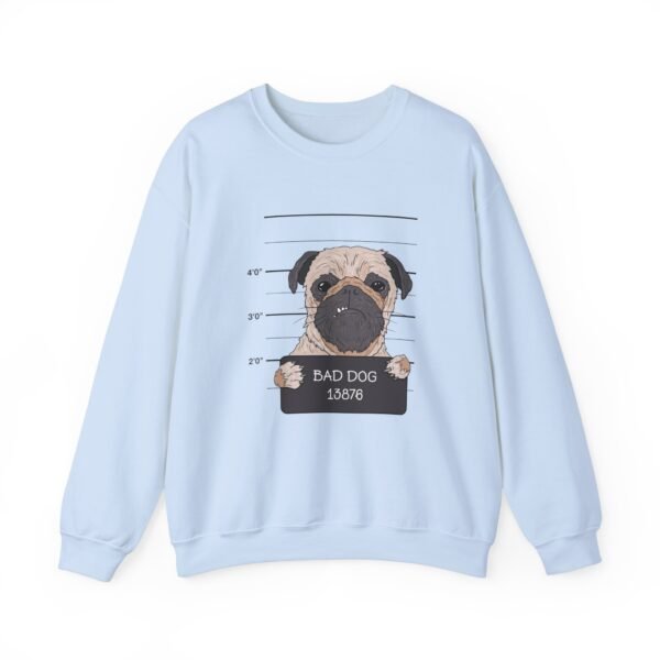 Bad Dog Crewneck Sweatshirt - Image 7
