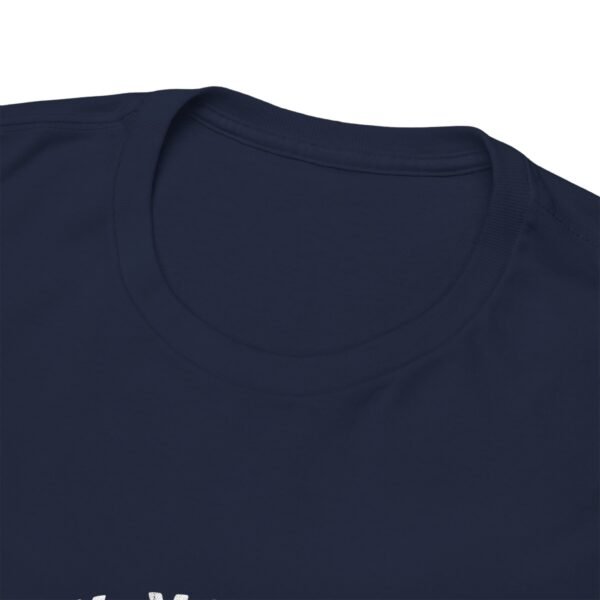 Speak Your Mind Cotton Tee - Image 50