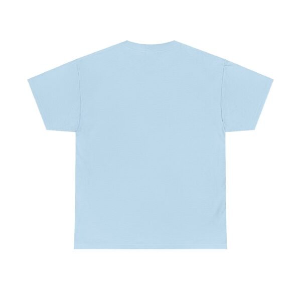 Good Vibes Only Cotton Tee - Image 2