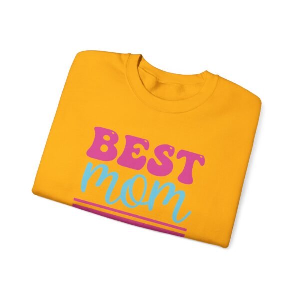 Best Mom Hands Down Sweatshirt - Image 18