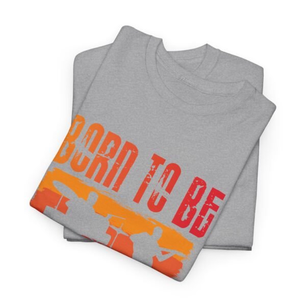 Born To Be A Musician T Shirt - Image 3