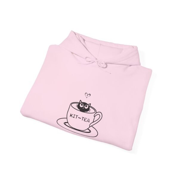 Kit-Tee Hooded Sweatshirt - Image 29