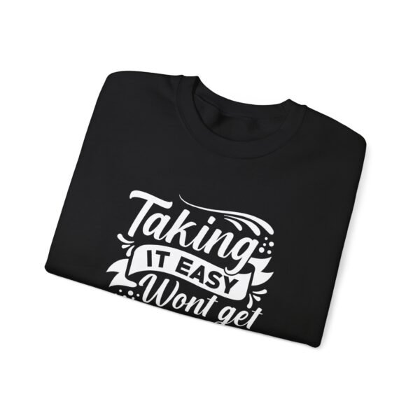 Taking It Easy Crewneck Sweatshirt - Image 6