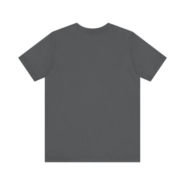 Cat Petting Guide Short Sleeve Tee - Image 2
