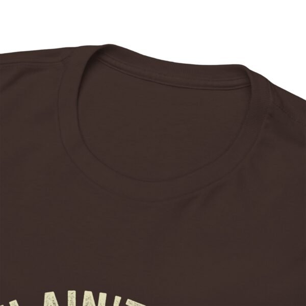You Ain't Alive Till You Skydive Tee - Image 4