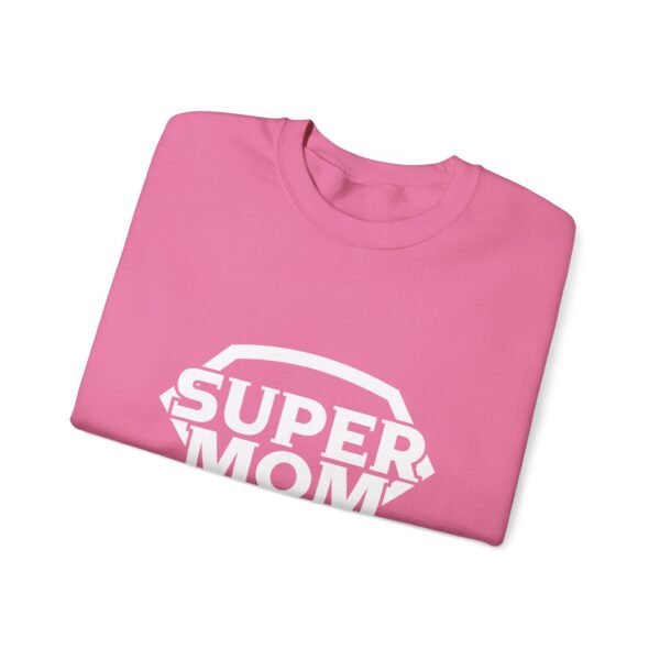 Supermom Sweatshirt - Image 6