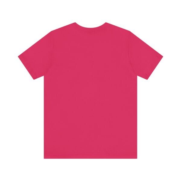 Improve Your Power Short Sleeve T-Shirt - Image 32