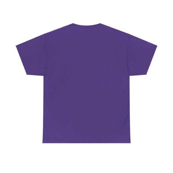 Music is My Therapy Cotton Tee - Image 12