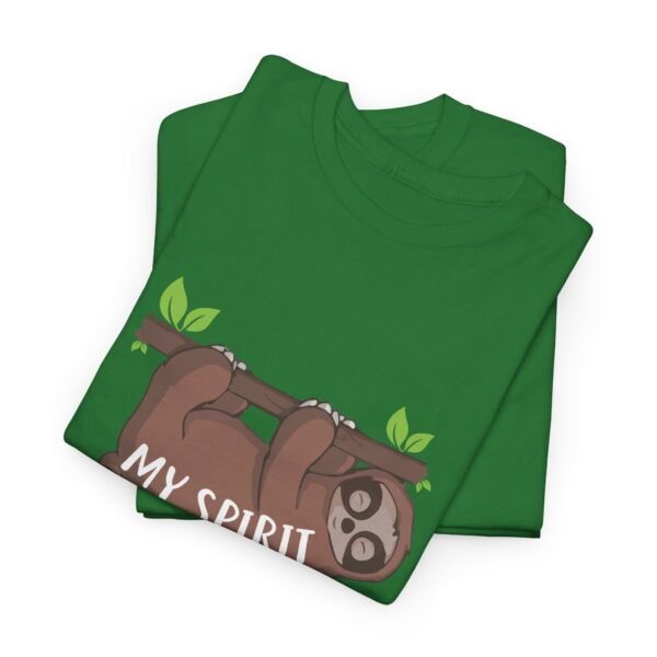 My Animal Spirit T Shirt - Image 18