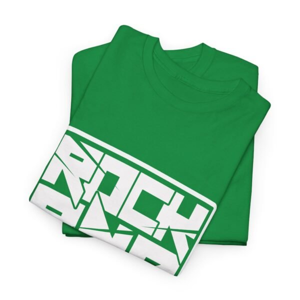 Rock and Roll Short Sleeve T Shirt - Image 3