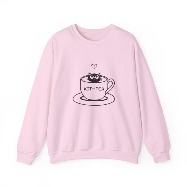 Kit-Tee Crewneck Sweatshirt - Image 10
